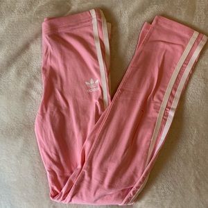Adidas leggings